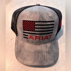Ariat Mesh Back Trucker Hat
